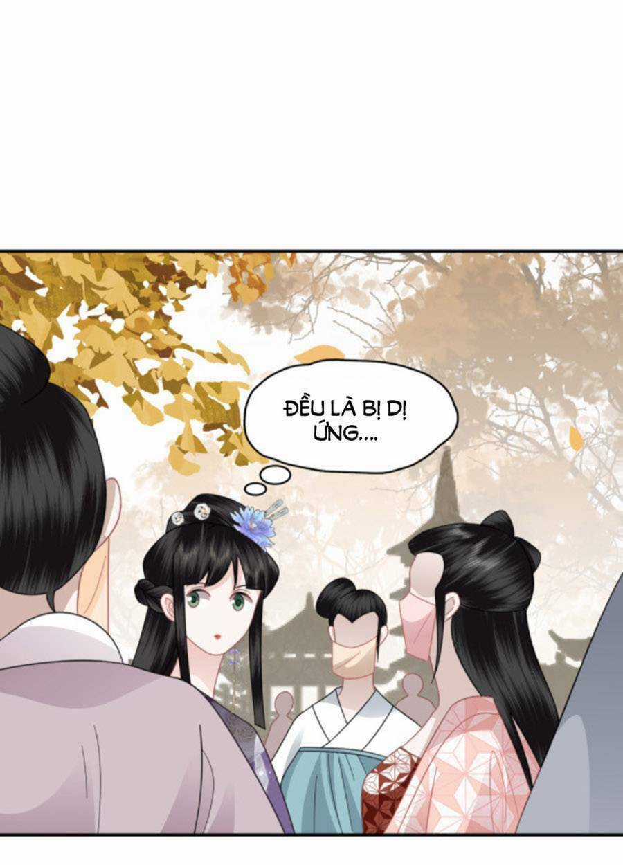 Điều Hương Vương Phi Chapter 33 trang 39