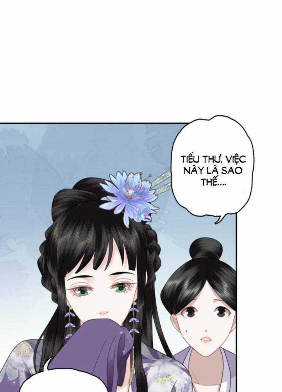Điều Hương Vương Phi Chapter 33 trang 40