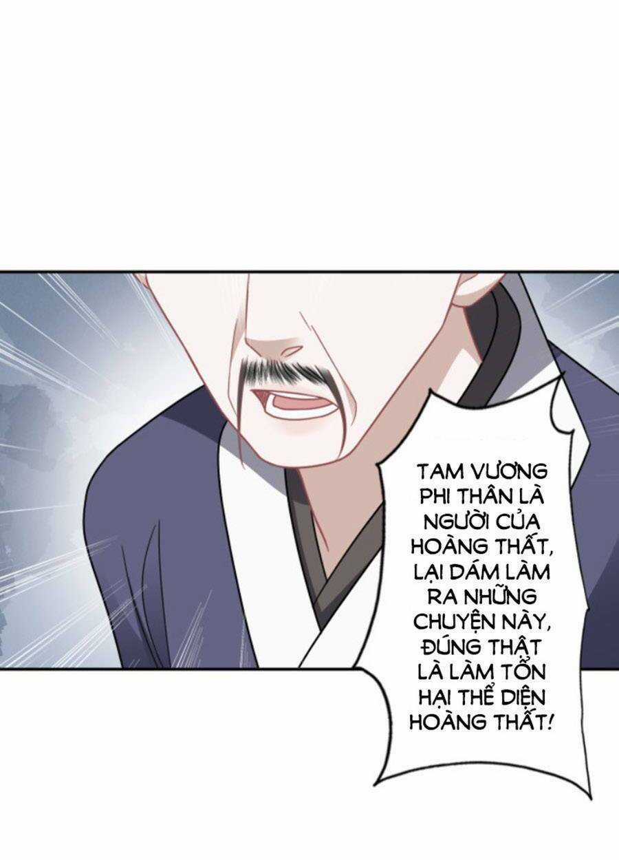 Điều Hương Vương Phi Chapter 33 trang 43