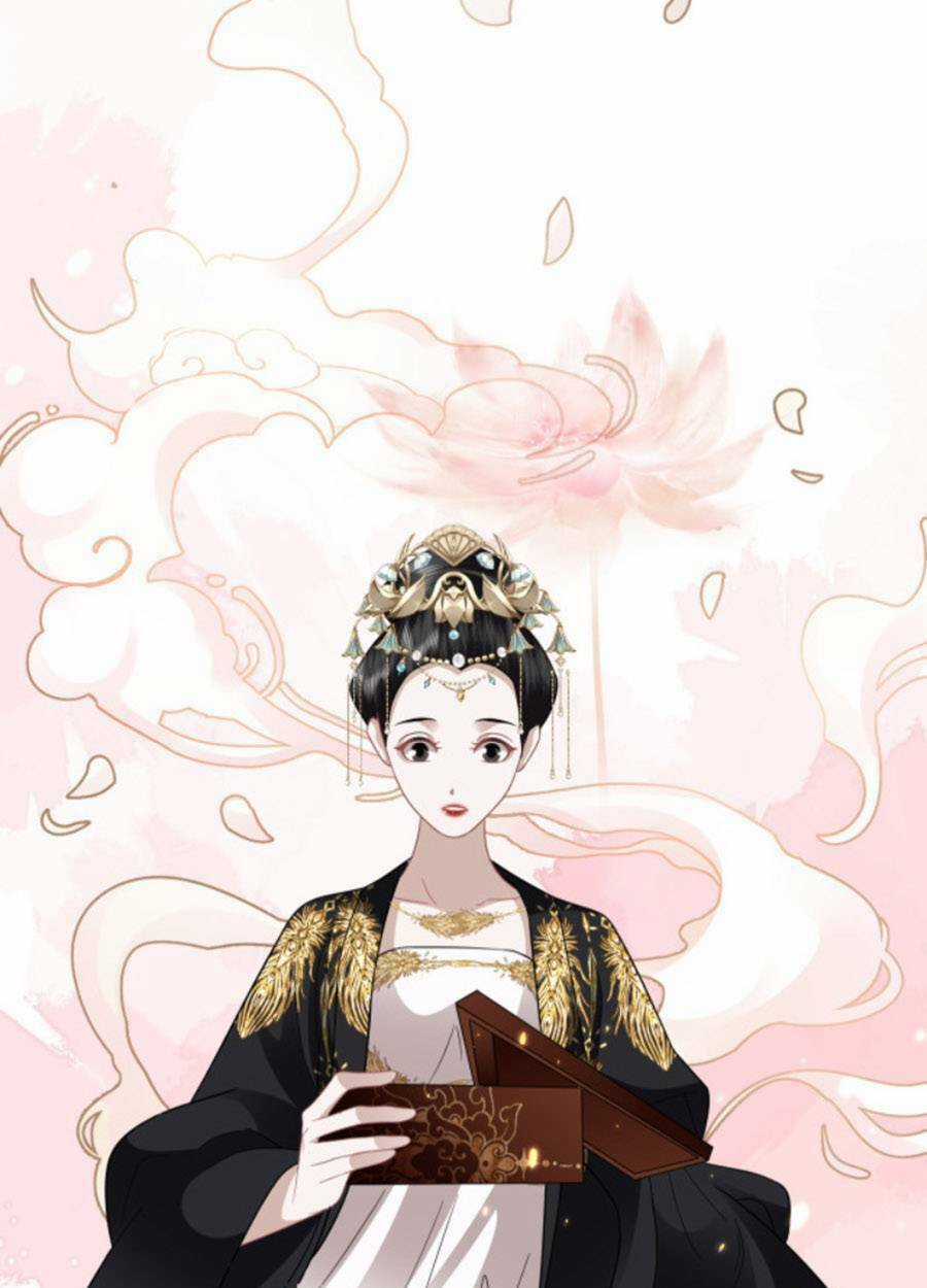 Điều Hương Vương Phi Chapter 33 trang 7