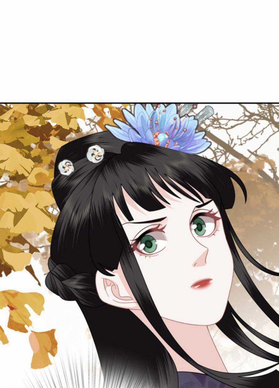 Điều Hương Vương Phi Chapter 34 trang 11