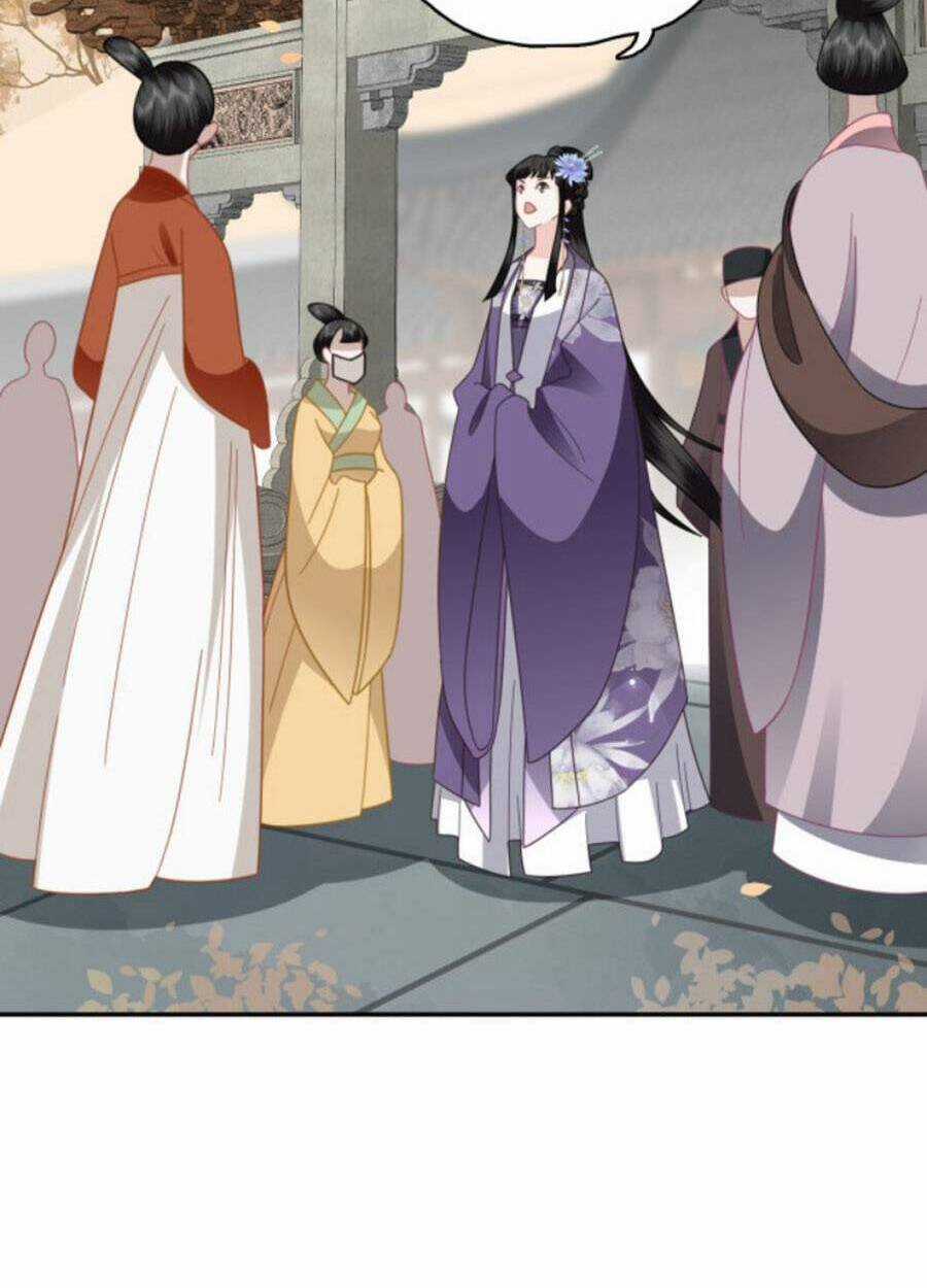 Điều Hương Vương Phi Chapter 34 trang 14