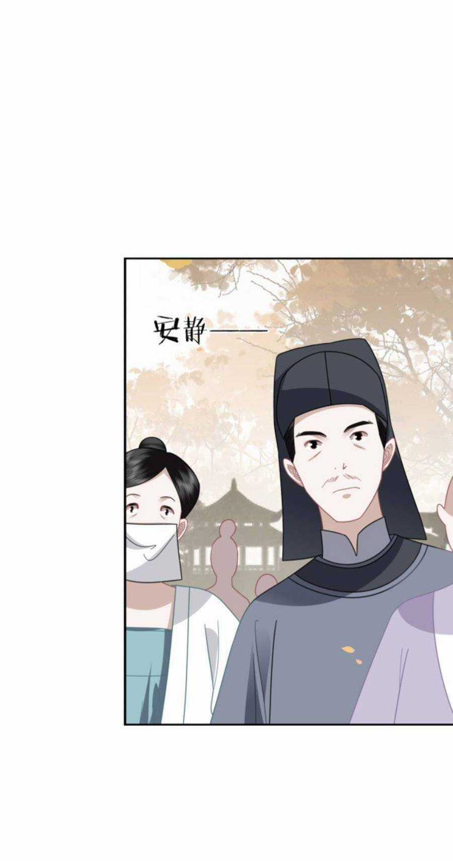 Điều Hương Vương Phi Chapter 34 trang 15