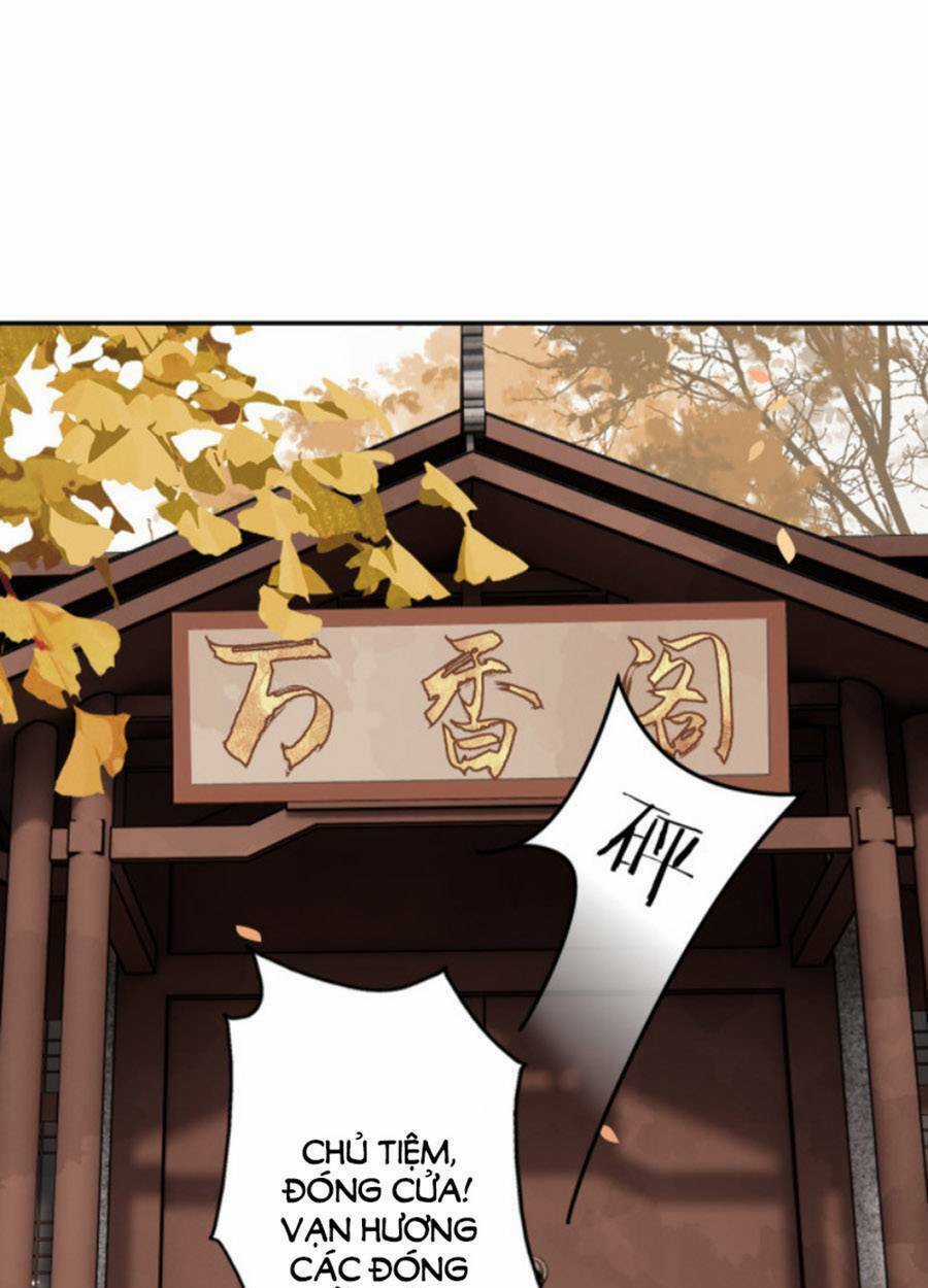 Điều Hương Vương Phi Chapter 34 trang 16