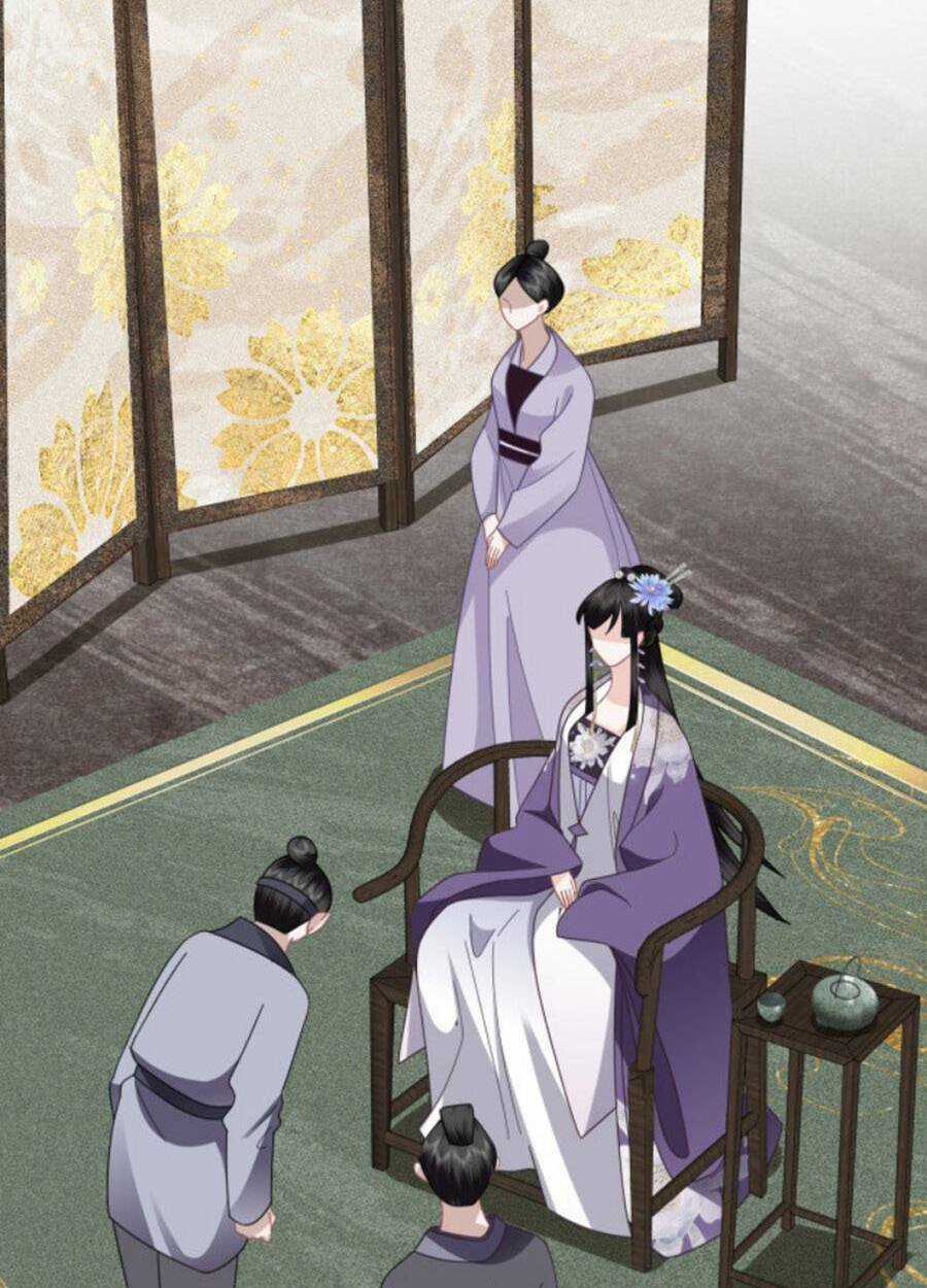 Điều Hương Vương Phi Chapter 34 trang 18