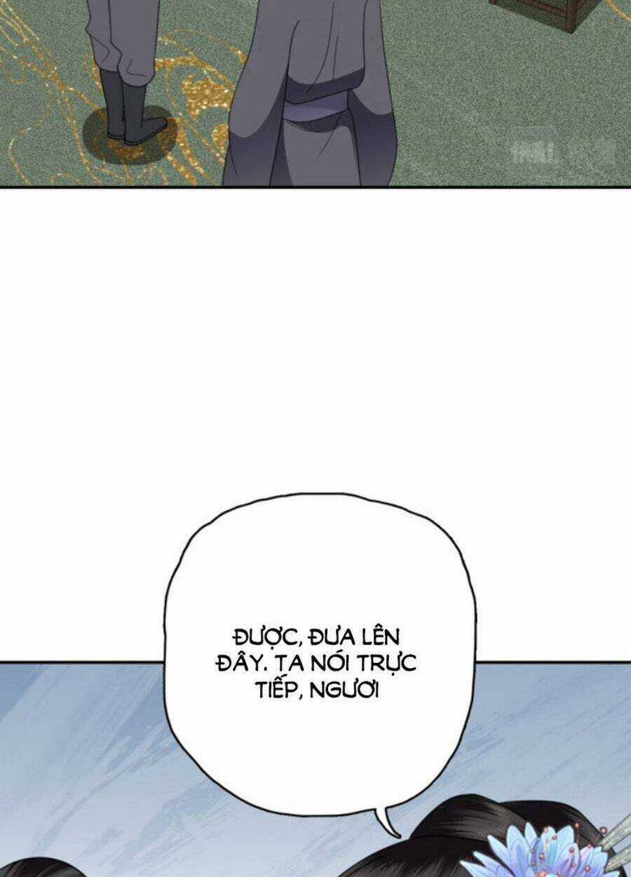 Điều Hương Vương Phi Chapter 34 trang 19