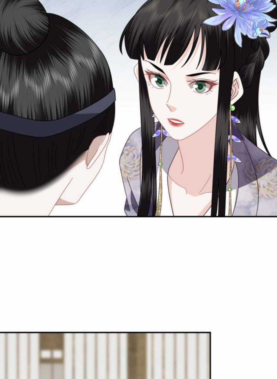 Điều Hương Vương Phi Chapter 34 trang 20