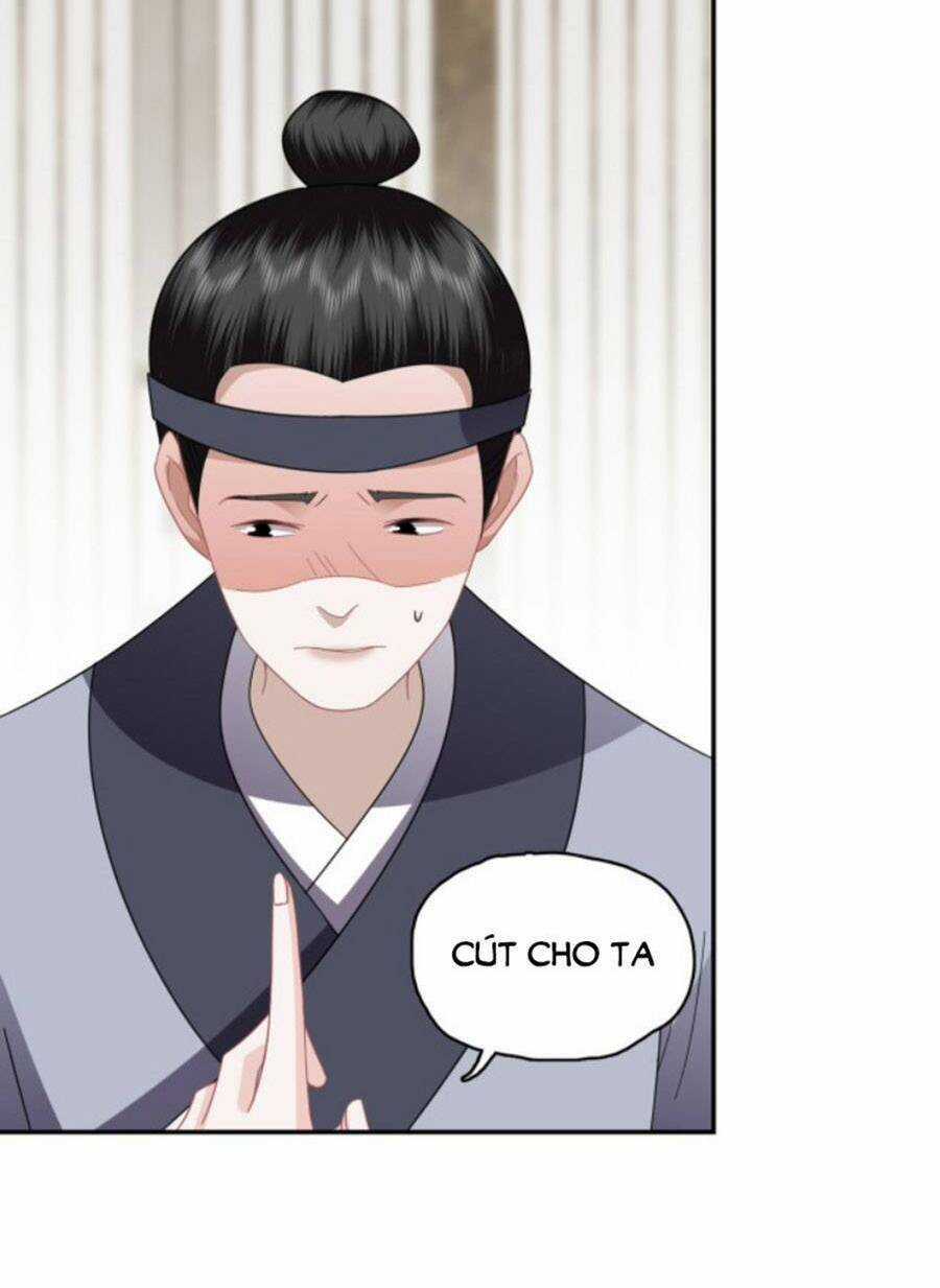 Điều Hương Vương Phi Chapter 34 trang 21