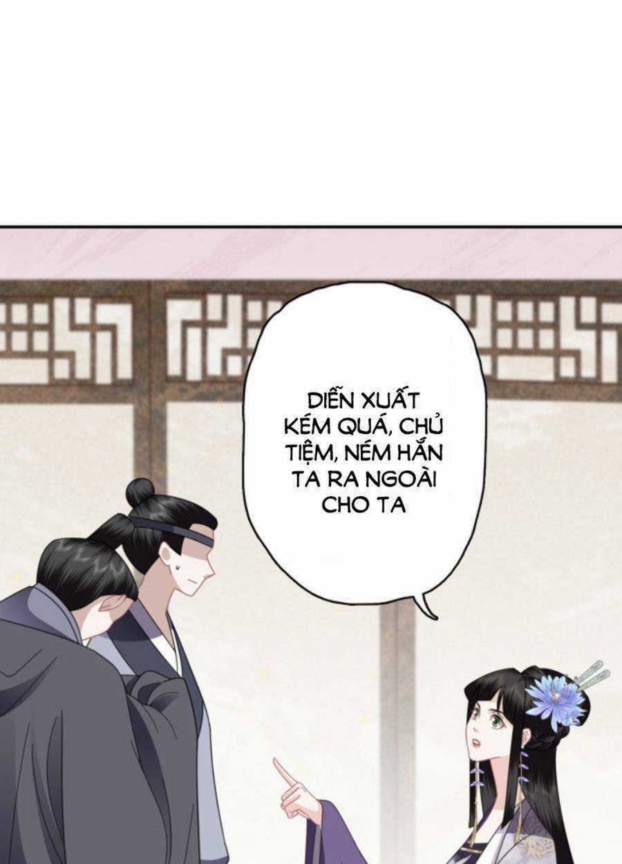 Điều Hương Vương Phi Chapter 34 trang 22