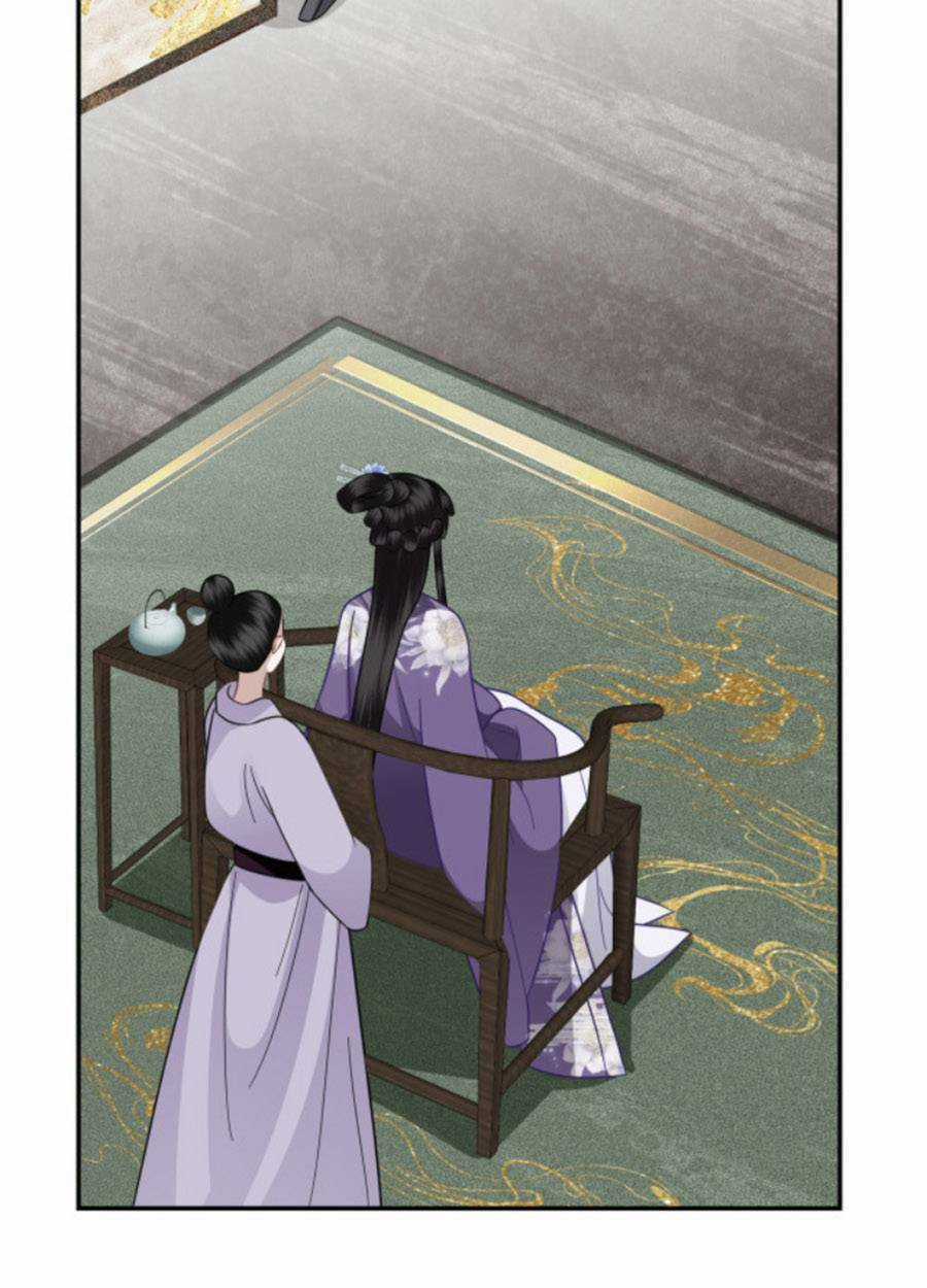 Điều Hương Vương Phi Chapter 34 trang 25