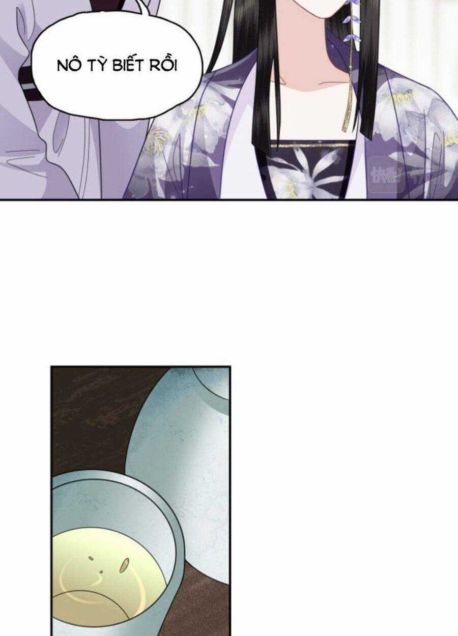 Điều Hương Vương Phi Chapter 34 trang 27