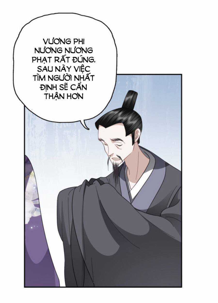 Điều Hương Vương Phi Chapter 34 trang 30