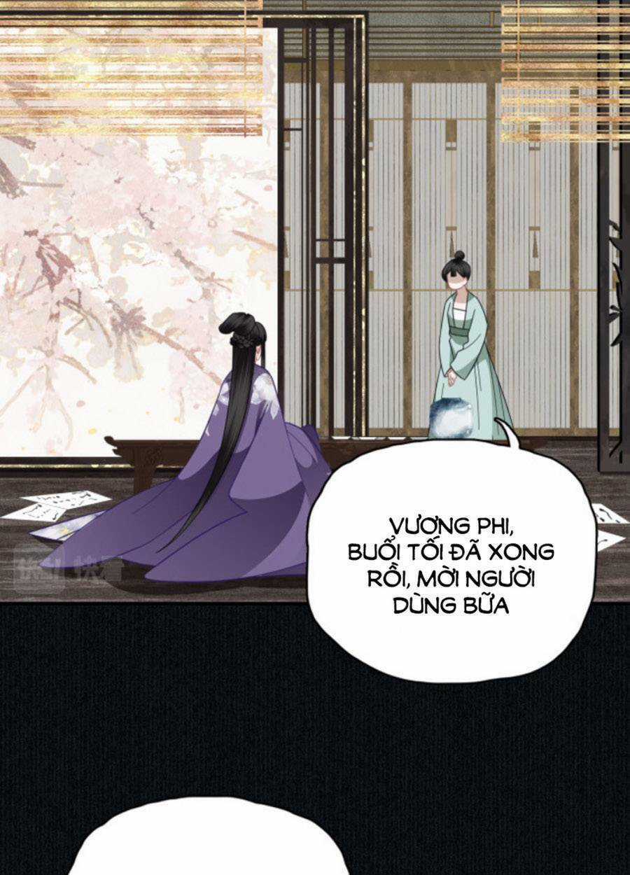 Điều Hương Vương Phi Chapter 34 trang 36