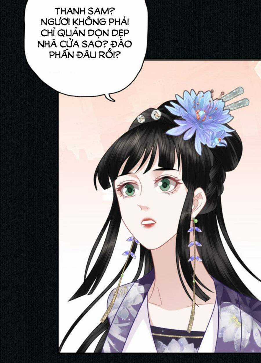 Điều Hương Vương Phi Chapter 34 trang 37