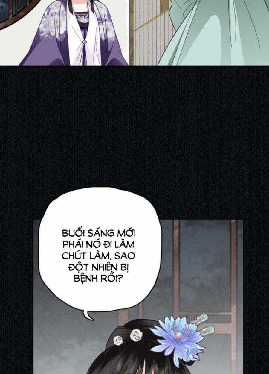 Điều Hương Vương Phi Chapter 34 trang 39