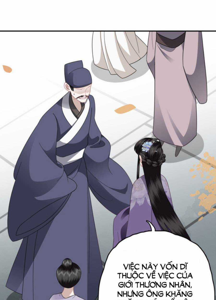 Điều Hương Vương Phi Chapter 34 trang 4