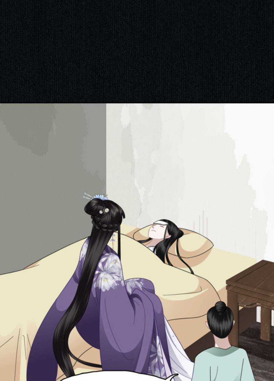 Điều Hương Vương Phi Chapter 34 trang 43