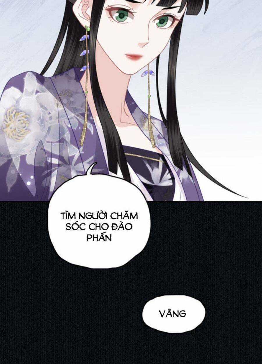 Điều Hương Vương Phi Chapter 34 trang 45