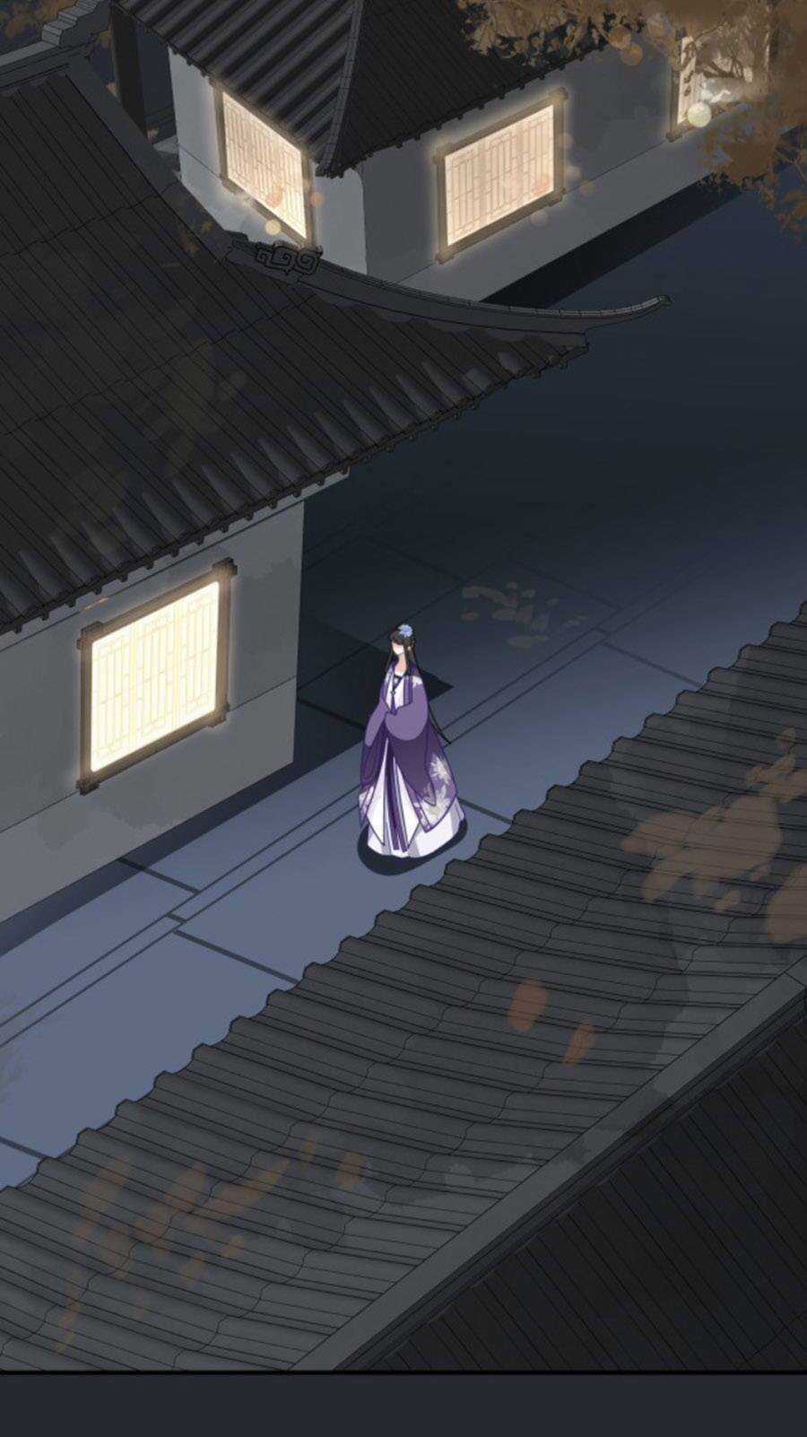 Điều Hương Vương Phi Chapter 34 trang 47