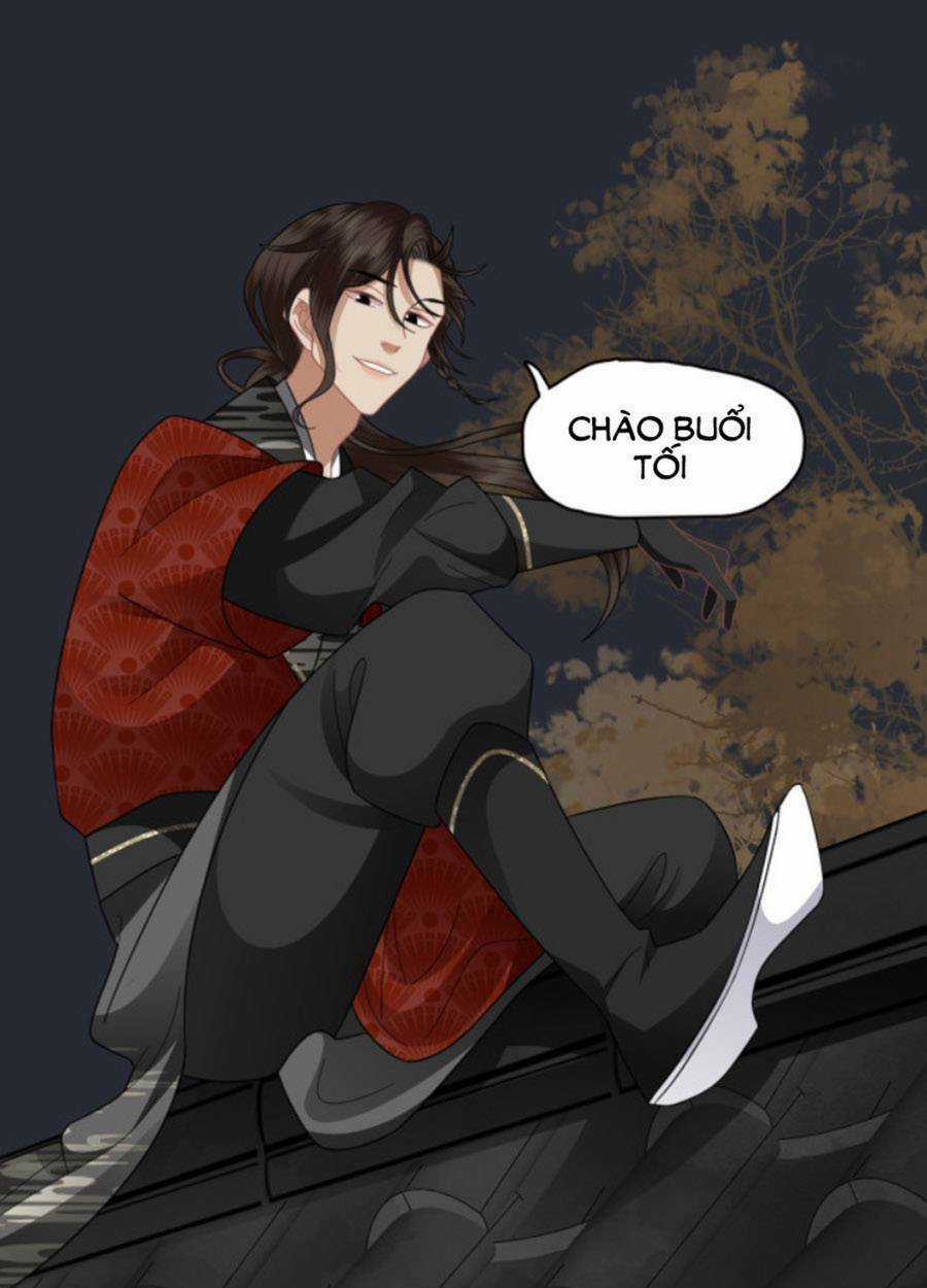 Điều Hương Vương Phi Chapter 34 trang 48