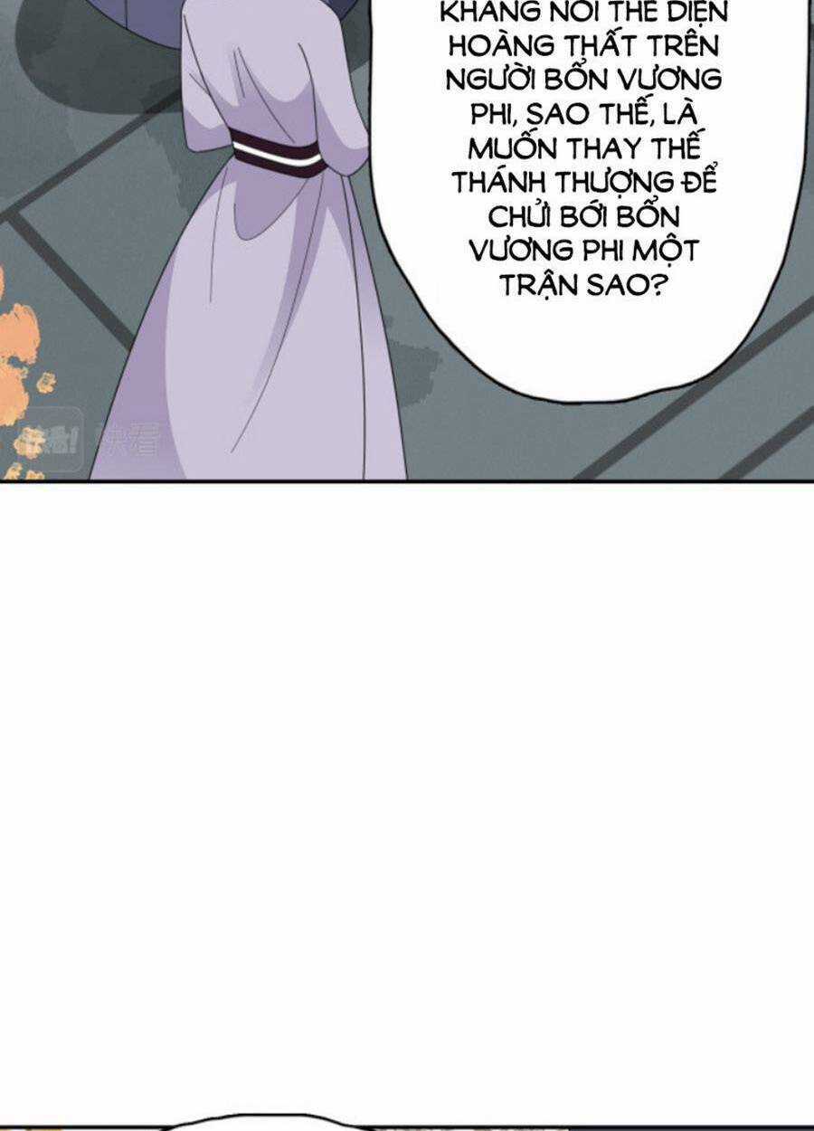 Điều Hương Vương Phi Chapter 34 trang 5