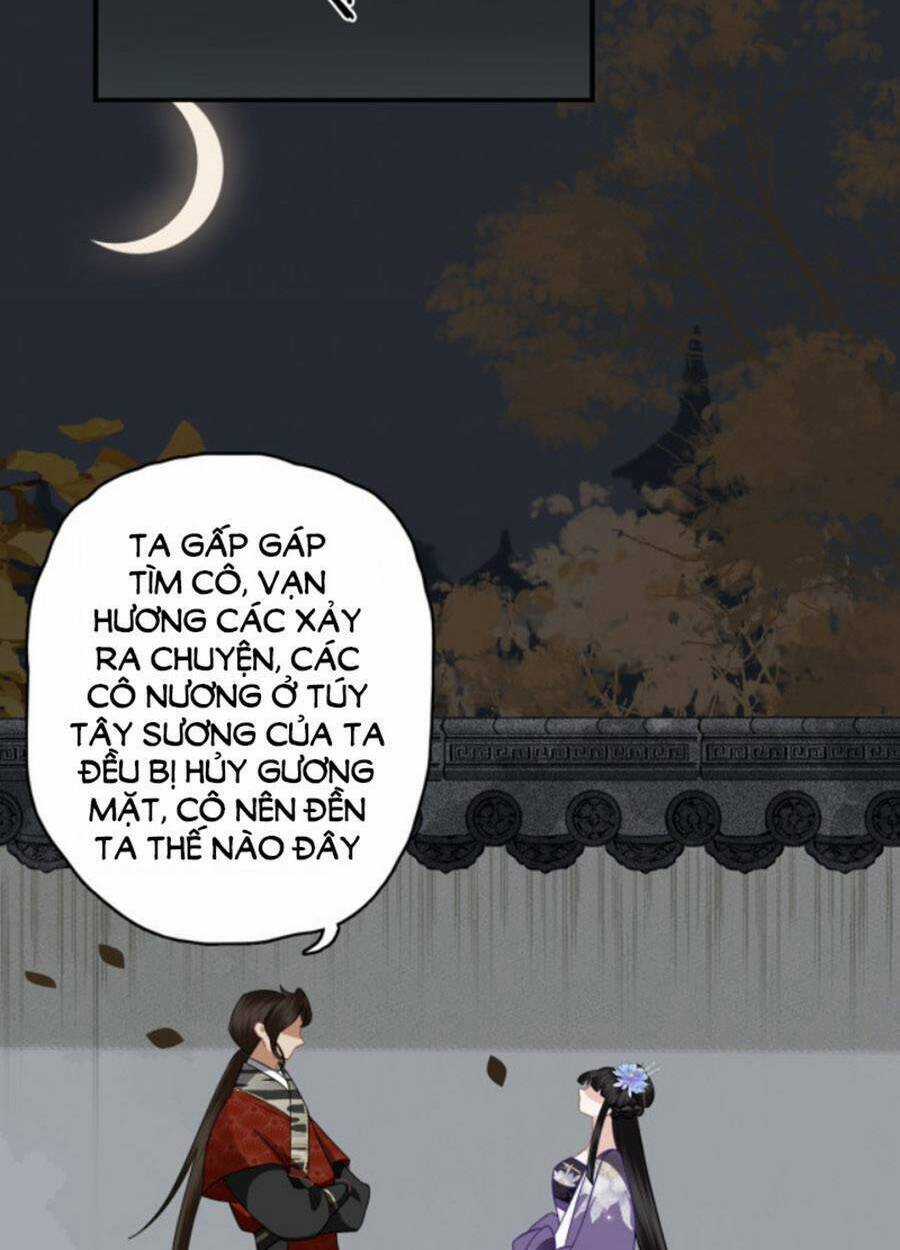 Điều Hương Vương Phi Chapter 34 trang 52