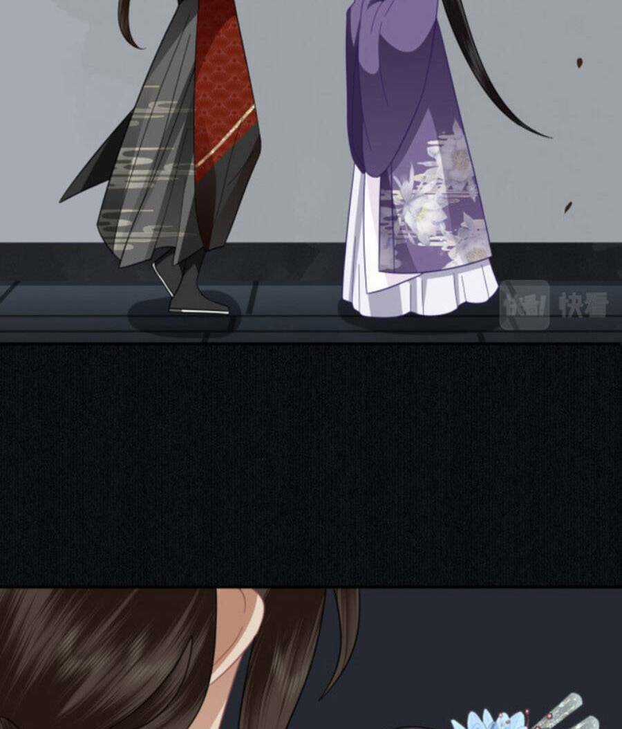 Điều Hương Vương Phi Chapter 34 trang 53