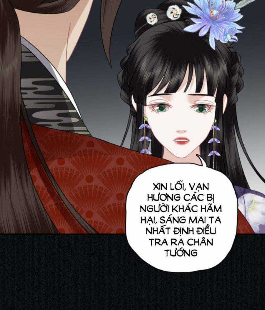 Điều Hương Vương Phi Chapter 34 trang 54