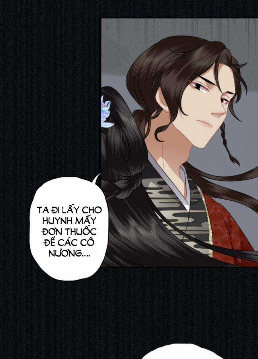 Điều Hương Vương Phi Chapter 34 trang 55