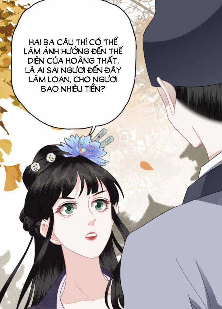 Điều Hương Vương Phi Chapter 34 trang 6