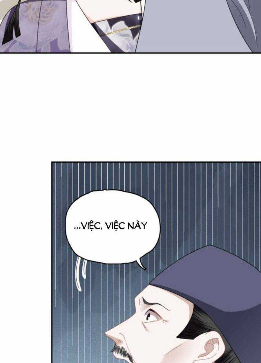 Điều Hương Vương Phi Chapter 34 trang 7