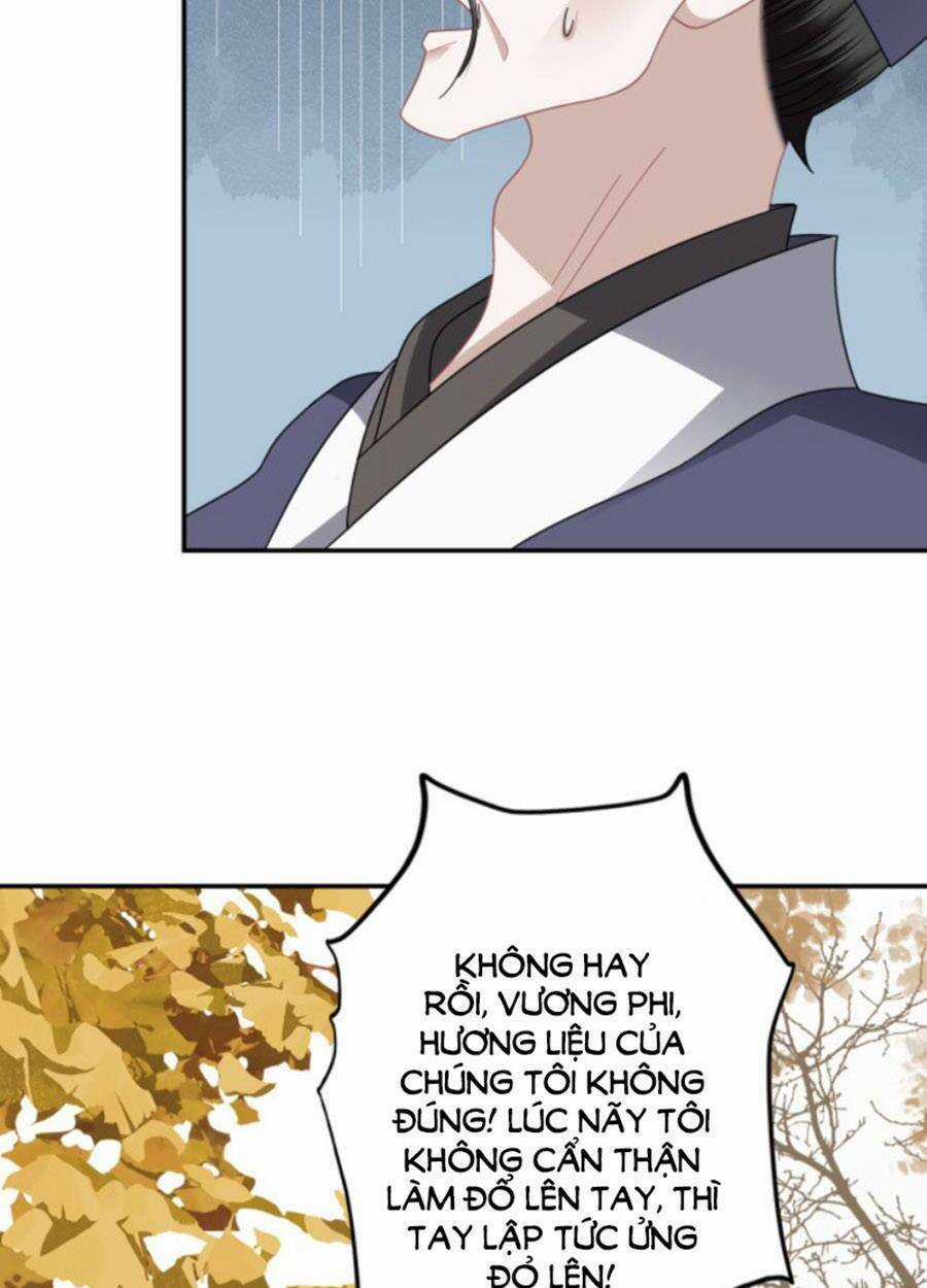 Điều Hương Vương Phi Chapter 34 trang 8