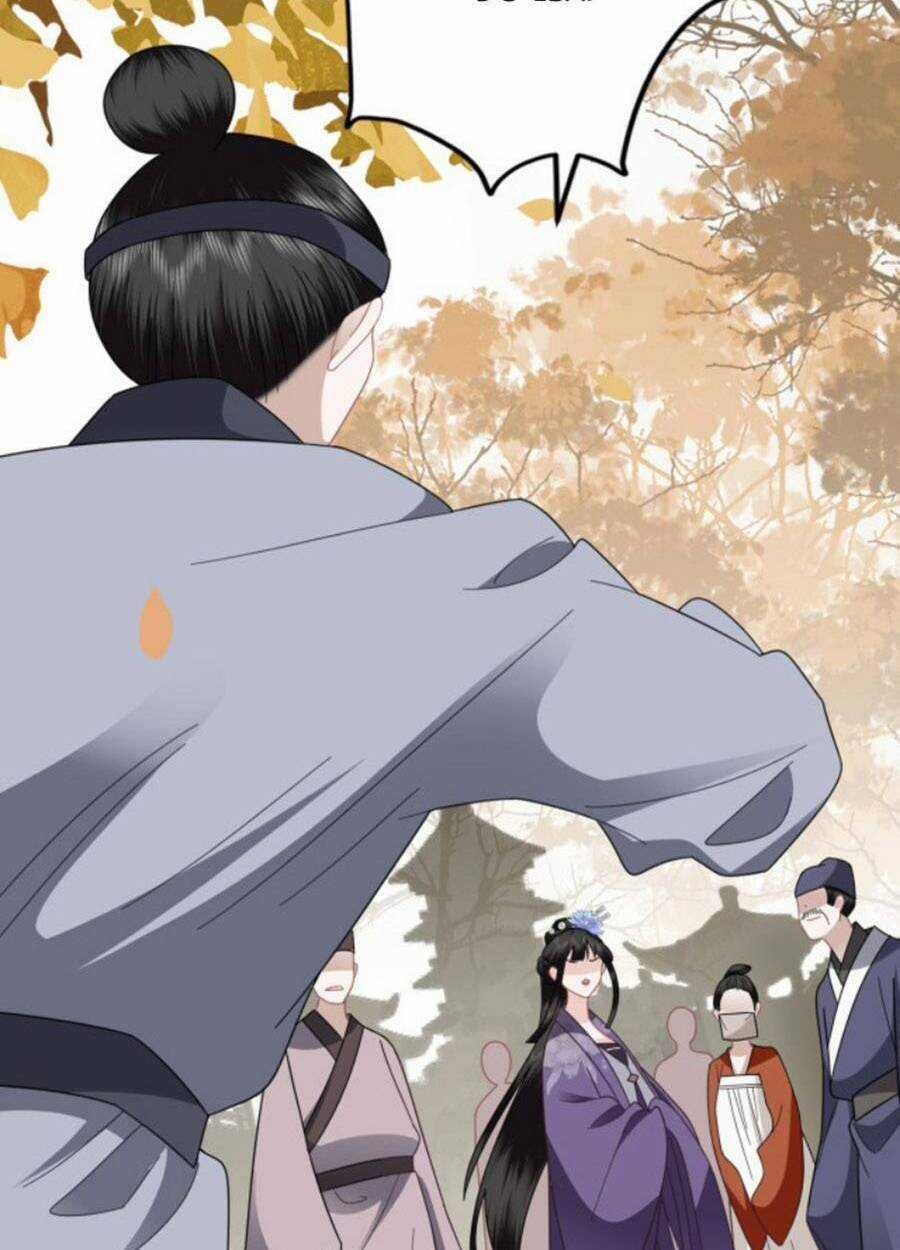 Điều Hương Vương Phi Chapter 34 trang 9