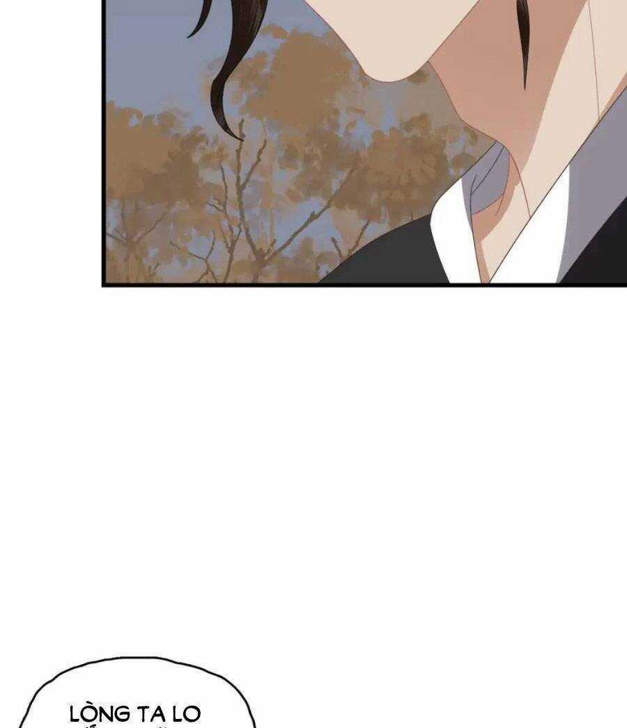 Điều Hương Vương Phi Chapter 35 trang 12