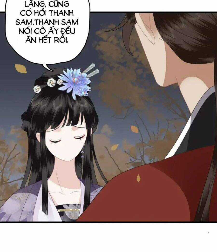 Điều Hương Vương Phi Chapter 35 trang 13