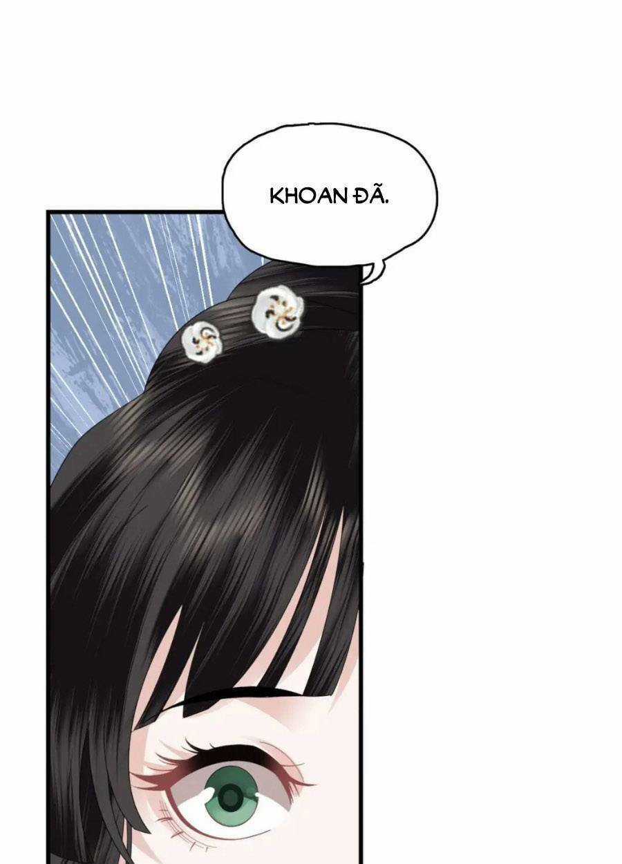 Điều Hương Vương Phi Chapter 35 trang 14