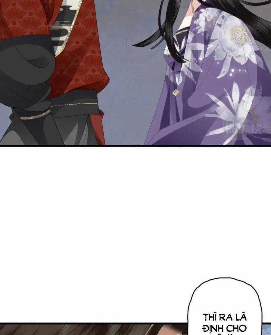 Điều Hương Vương Phi Chapter 35 trang 16