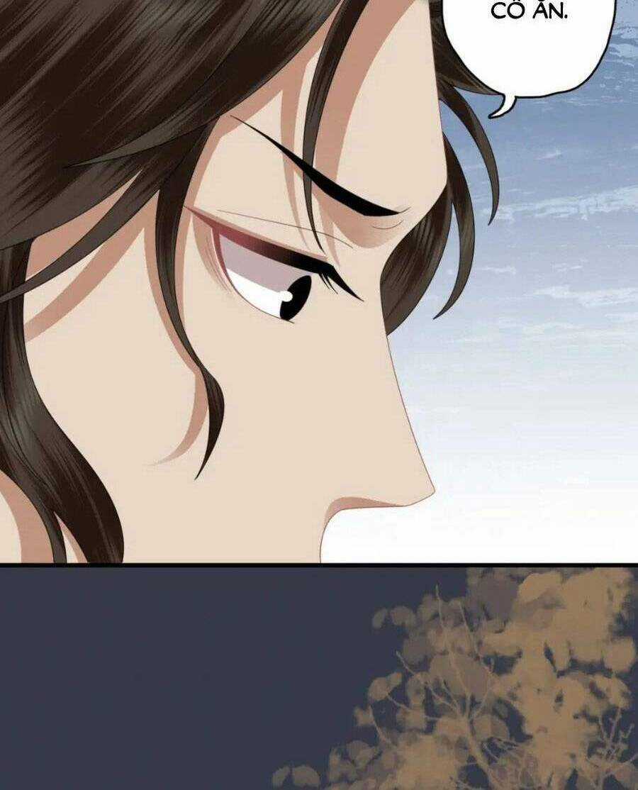 Điều Hương Vương Phi Chapter 35 trang 17