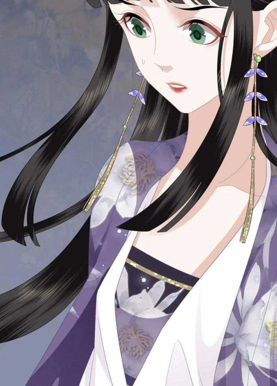 Điều Hương Vương Phi Chapter 35 trang 19