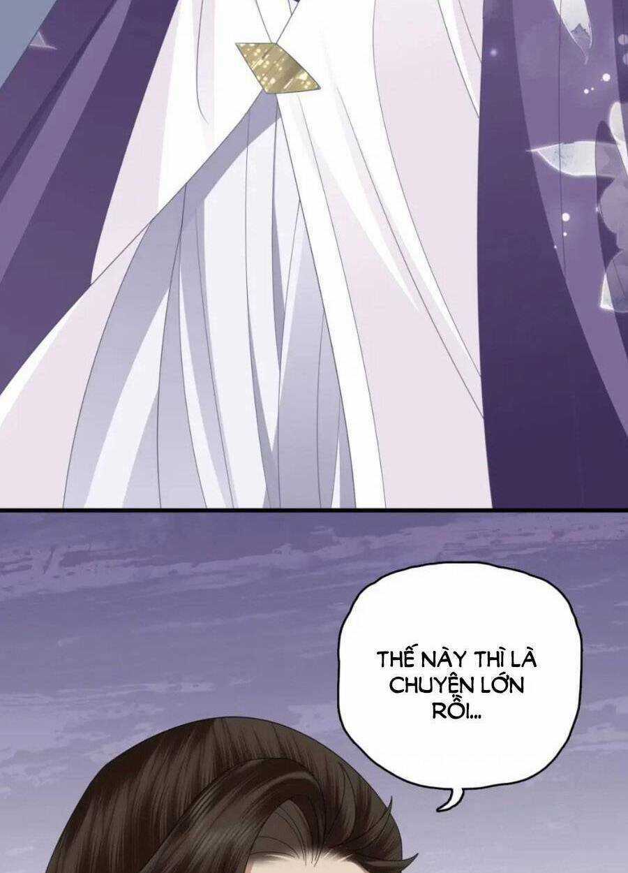 Điều Hương Vương Phi Chapter 35 trang 20