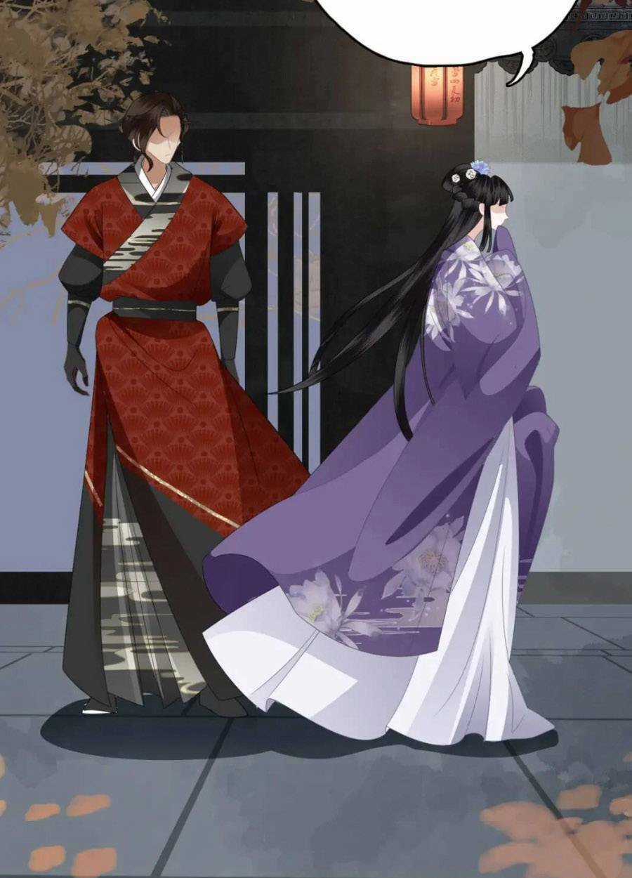 Điều Hương Vương Phi Chapter 35 trang 23