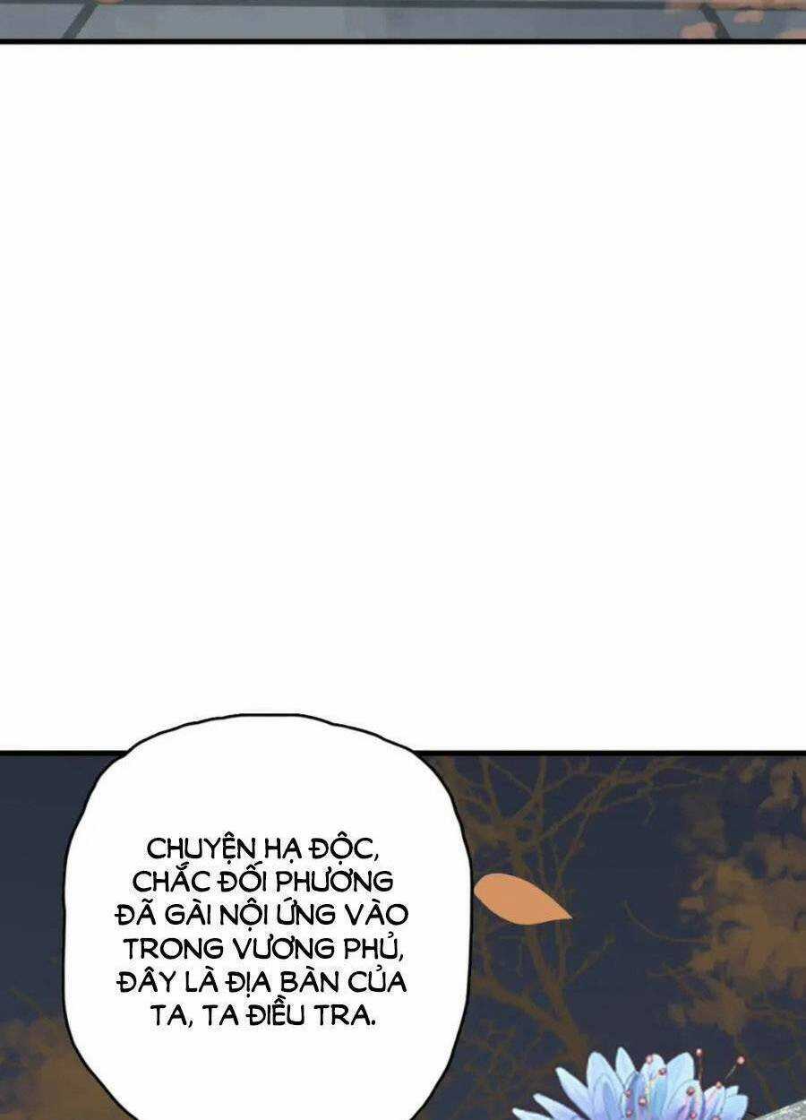 Điều Hương Vương Phi Chapter 35 trang 24