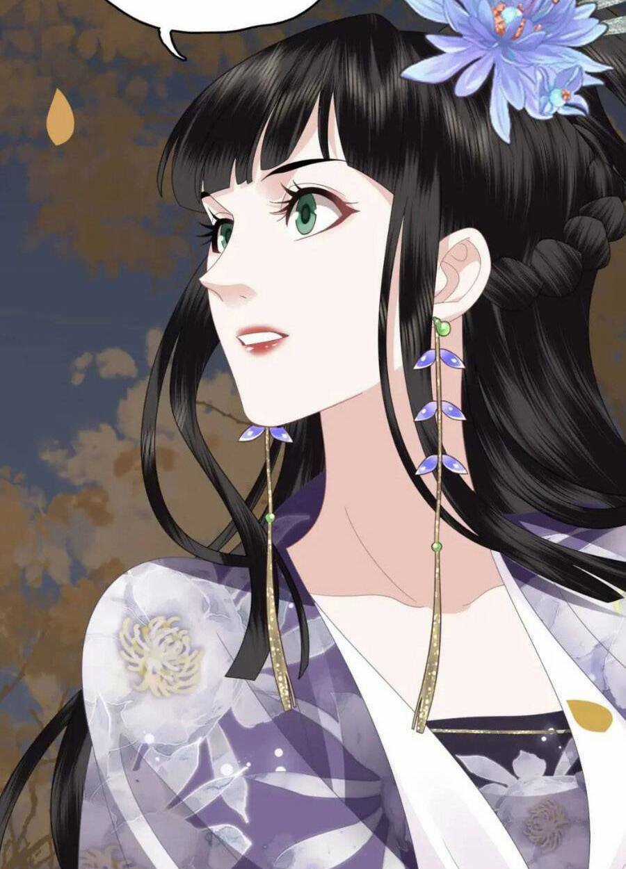 Điều Hương Vương Phi Chapter 35 trang 25