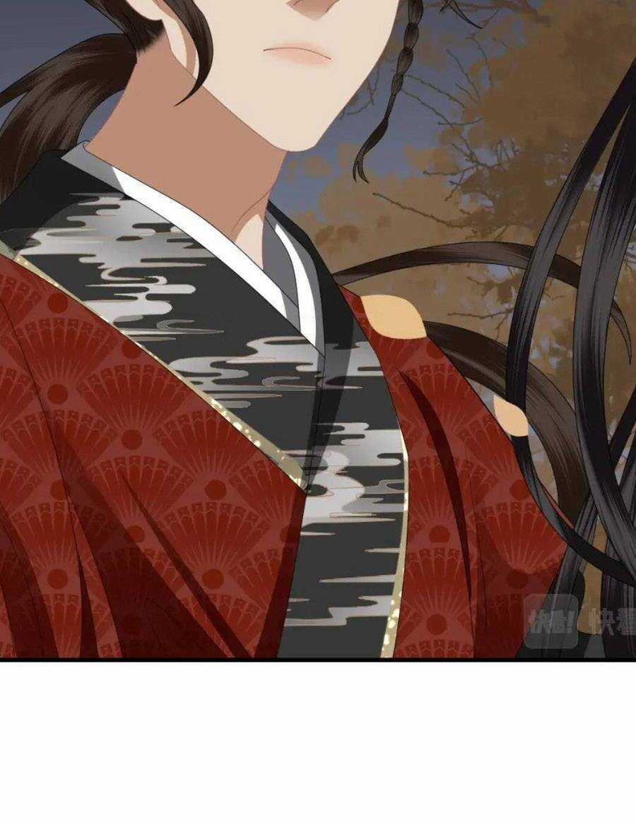 Điều Hương Vương Phi Chapter 35 trang 27