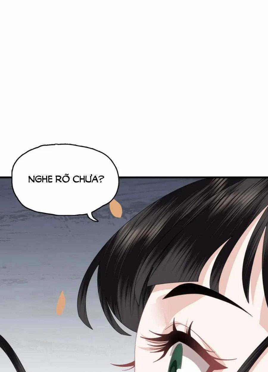 Điều Hương Vương Phi Chapter 35 trang 28