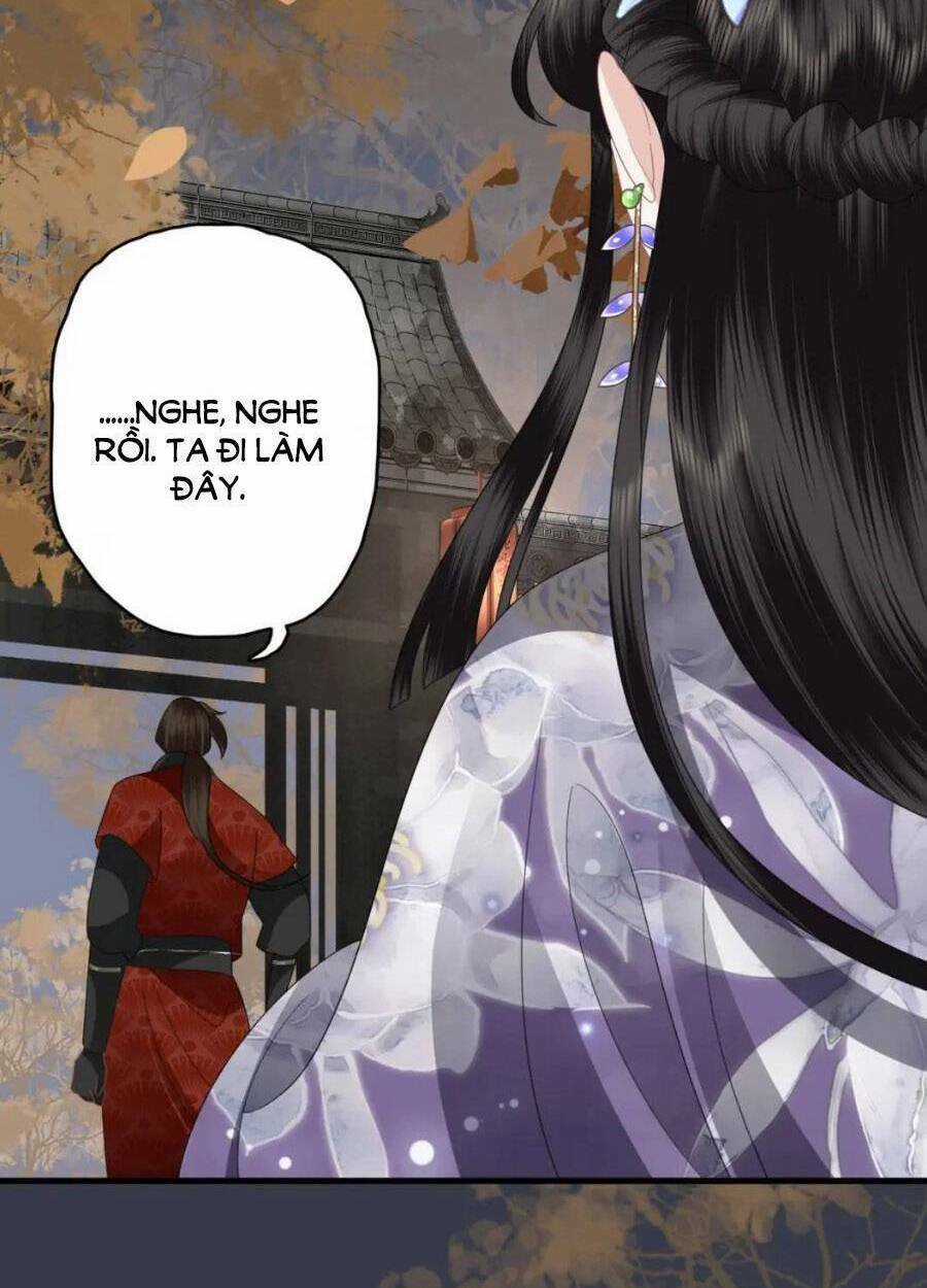 Điều Hương Vương Phi Chapter 35 trang 30