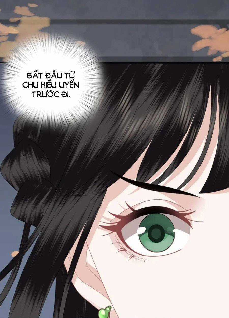 Điều Hương Vương Phi Chapter 35 trang 33