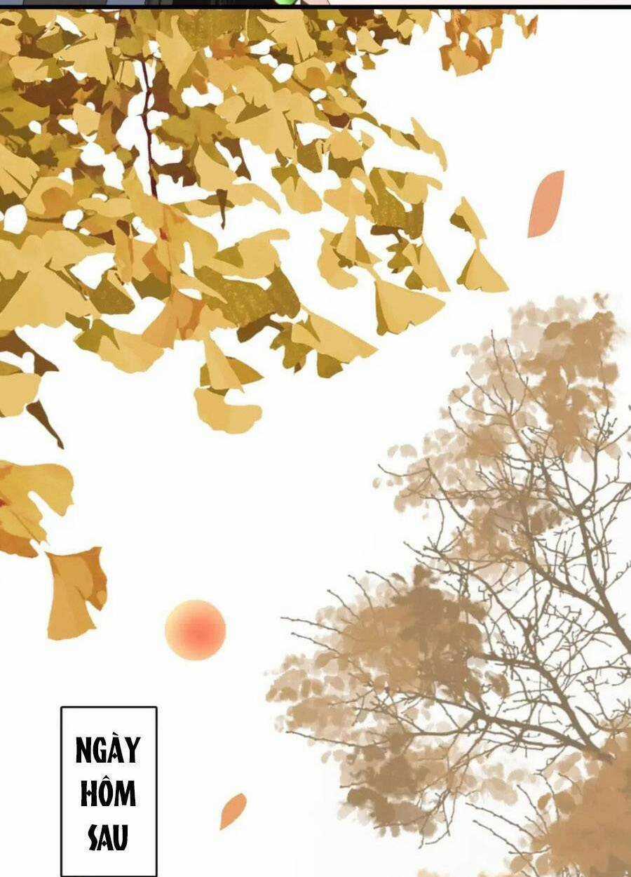 Điều Hương Vương Phi Chapter 35 trang 34