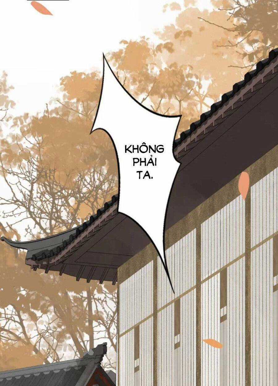 Điều Hương Vương Phi Chapter 35 trang 35