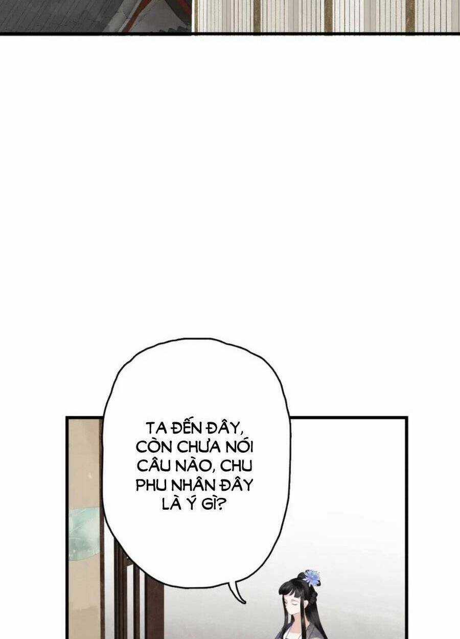 Điều Hương Vương Phi Chapter 35 trang 36